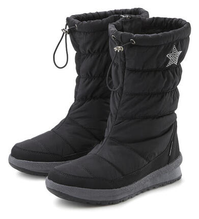 Winterstiefel für Damen