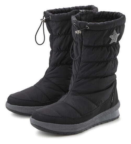Winterstiefel für Damen