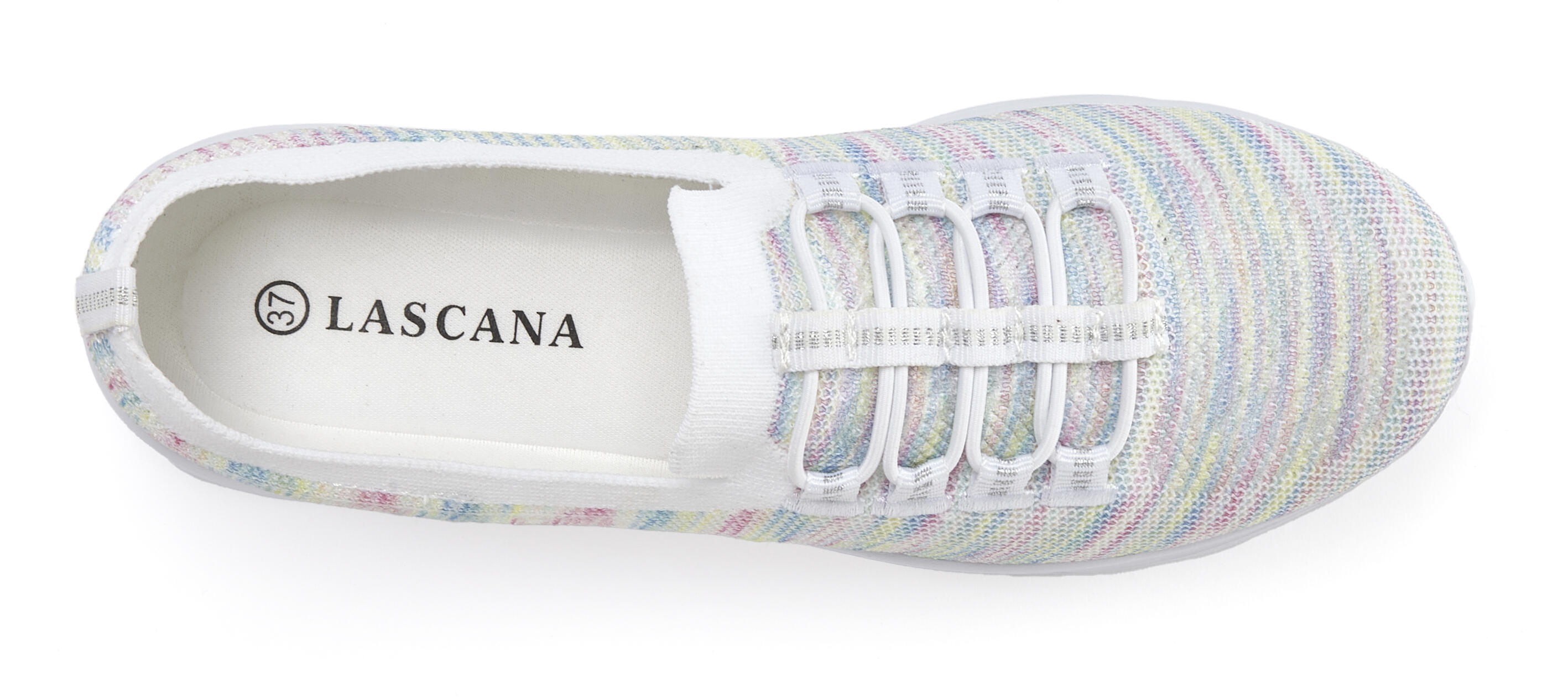 LASCANA LASCANA Slipper 4/7