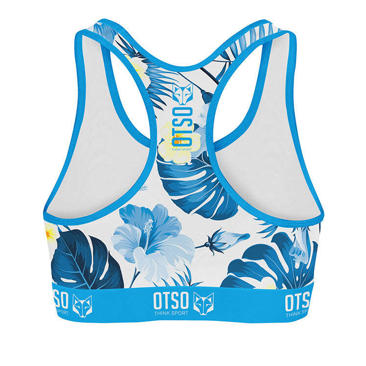 Top desportivo mulher - Spring 2/4