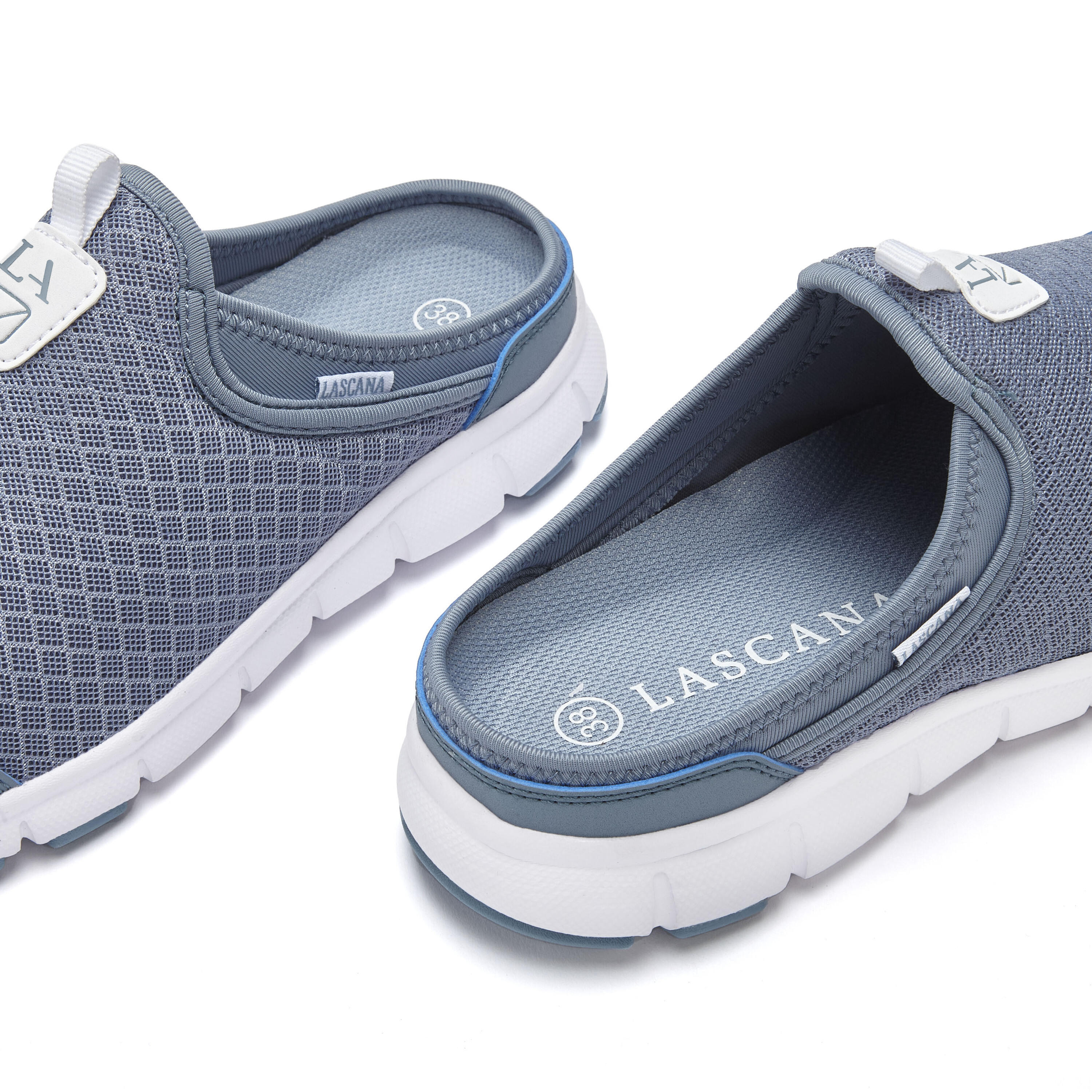 LASCANA LASCANA Slip-On Sneaker 2/4