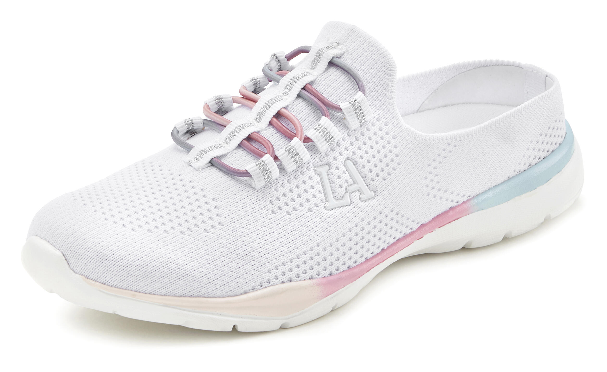 LASCANA ACTIVE Slip-On Sneaker 5/5