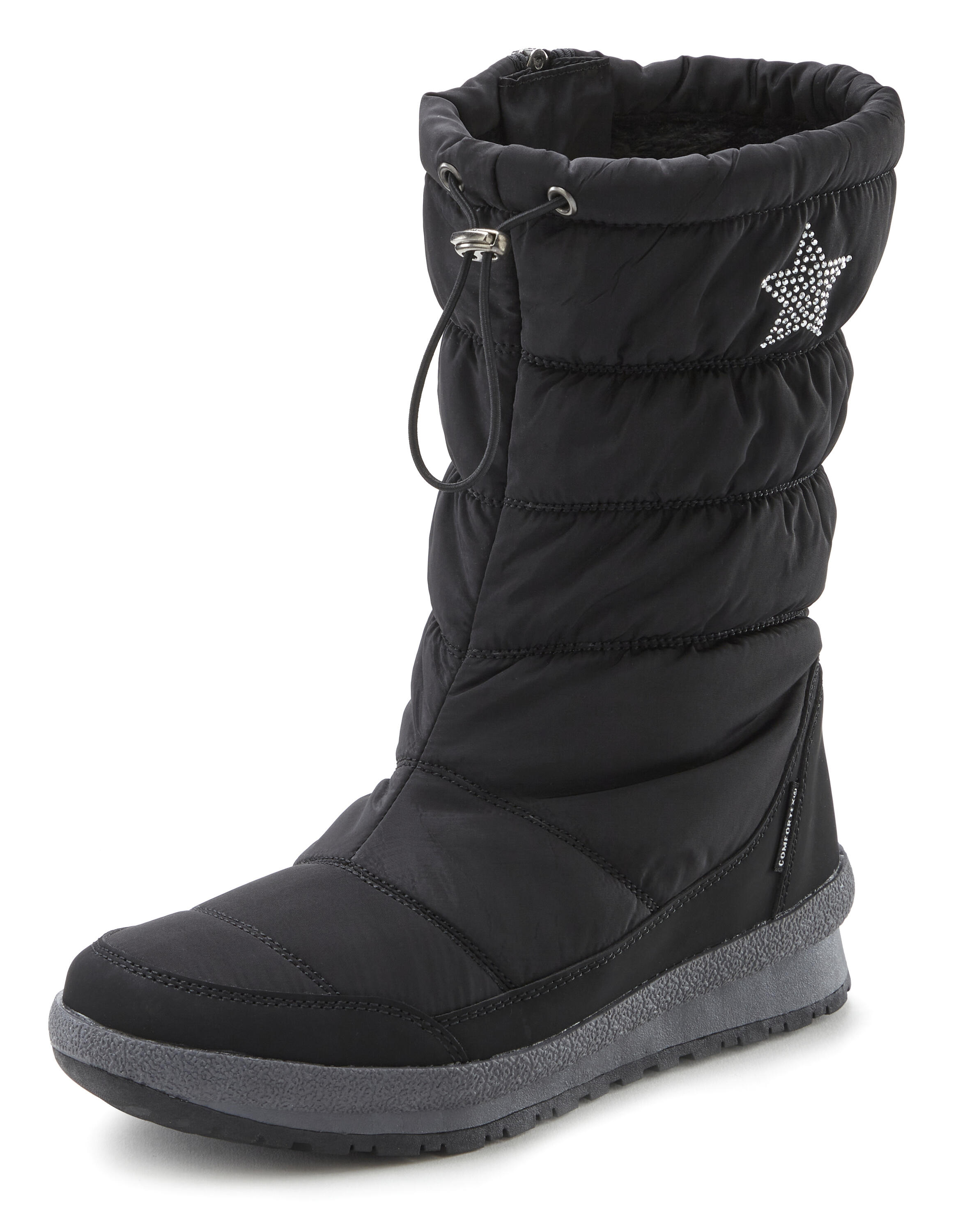 LASCANA Winterstiefel 4/5