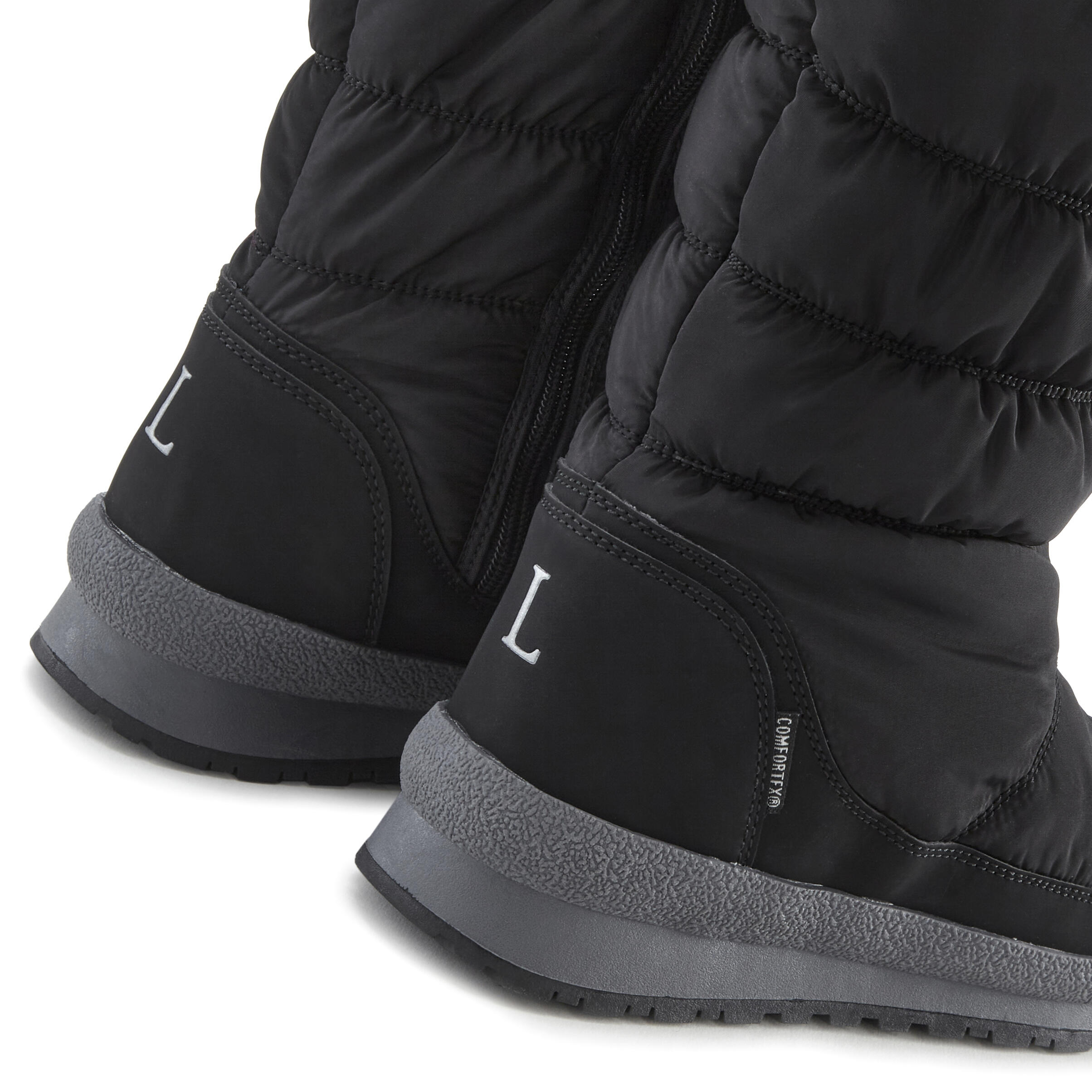 LASCANA Winterstiefel 2/5