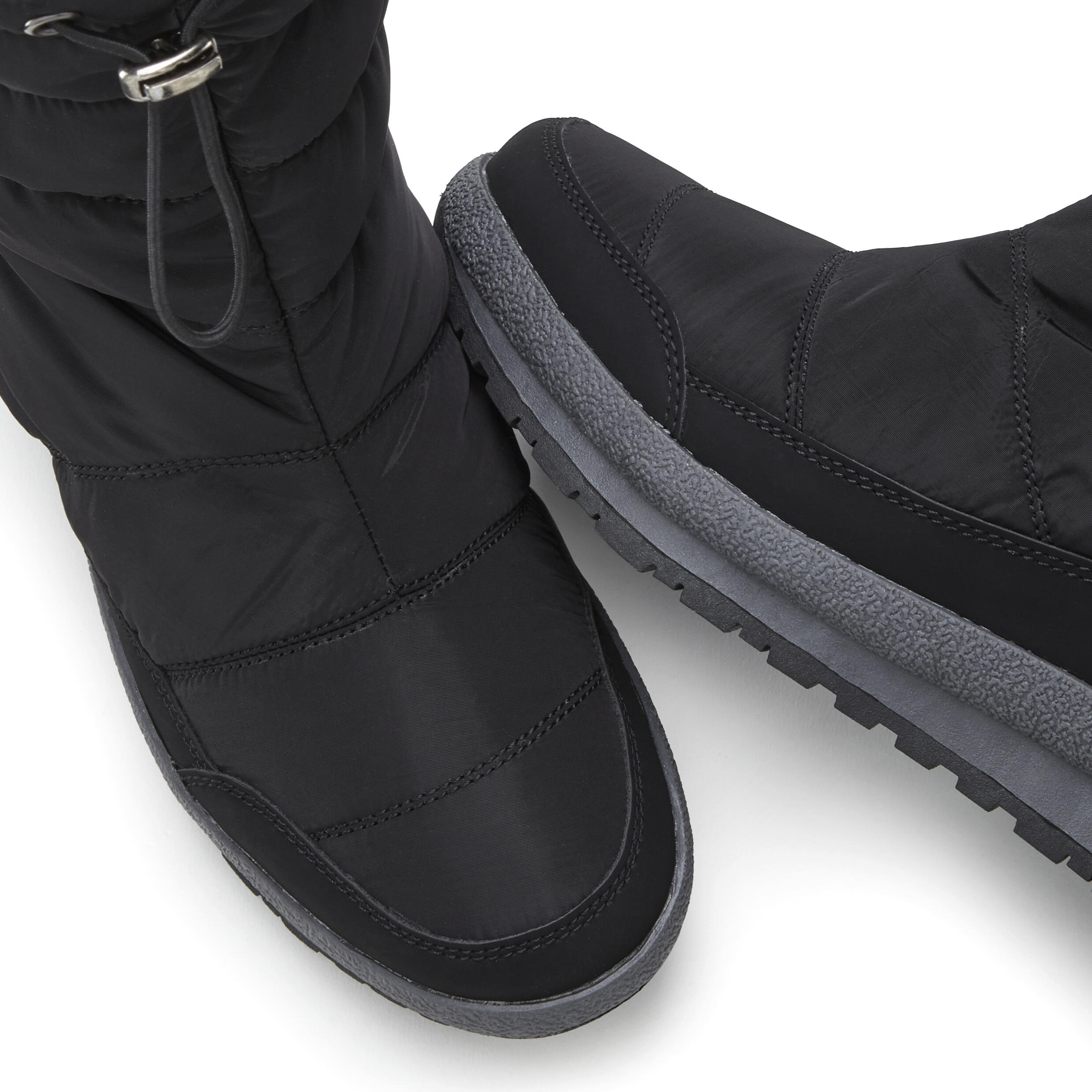 LASCANA Winterstiefel 3/5