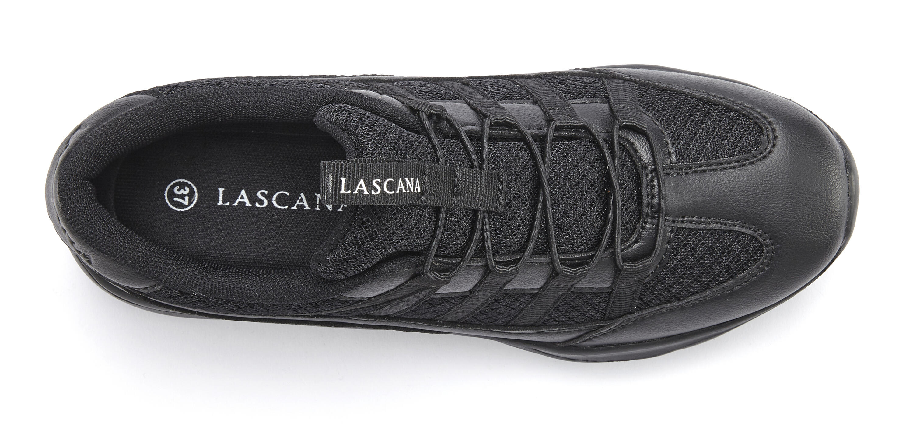 LASCANA Sneaker 4/6