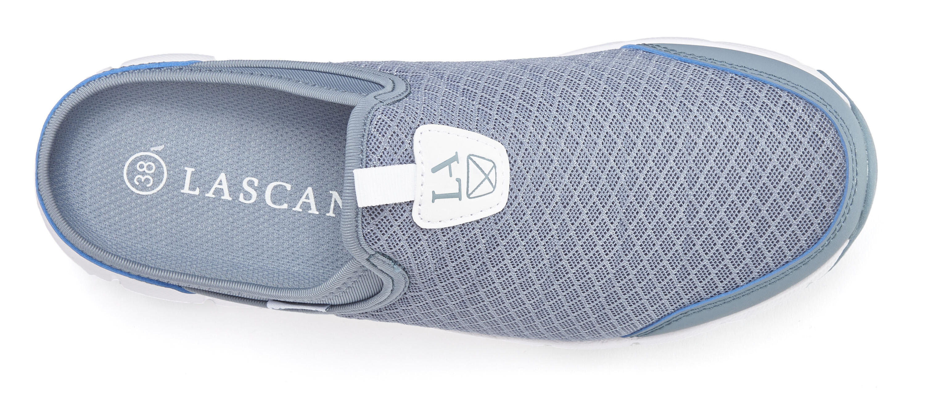 LASCANA LASCANA Slip-On Sneaker 4/4