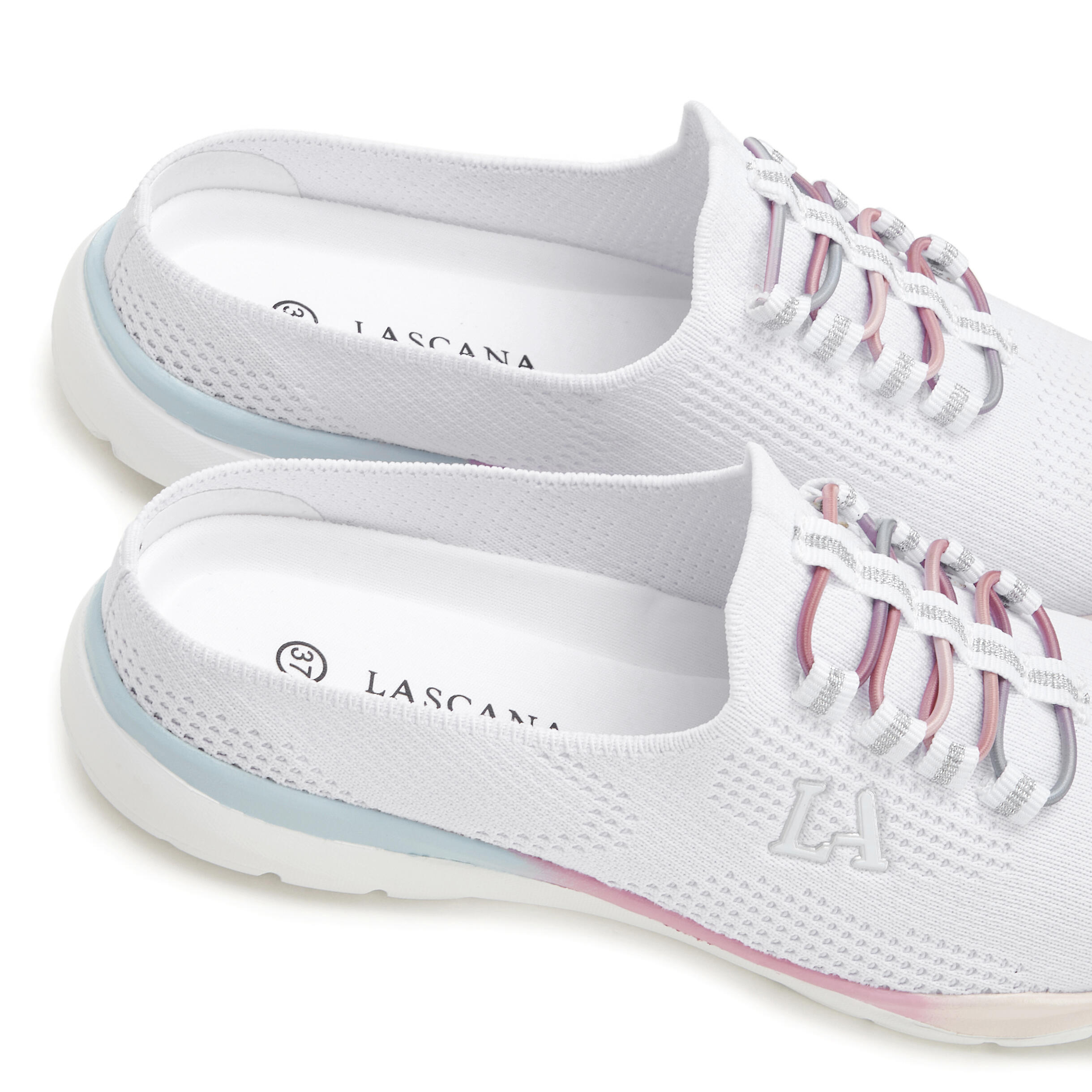 LASCANA ACTIVE Slip-On Sneaker 3/5