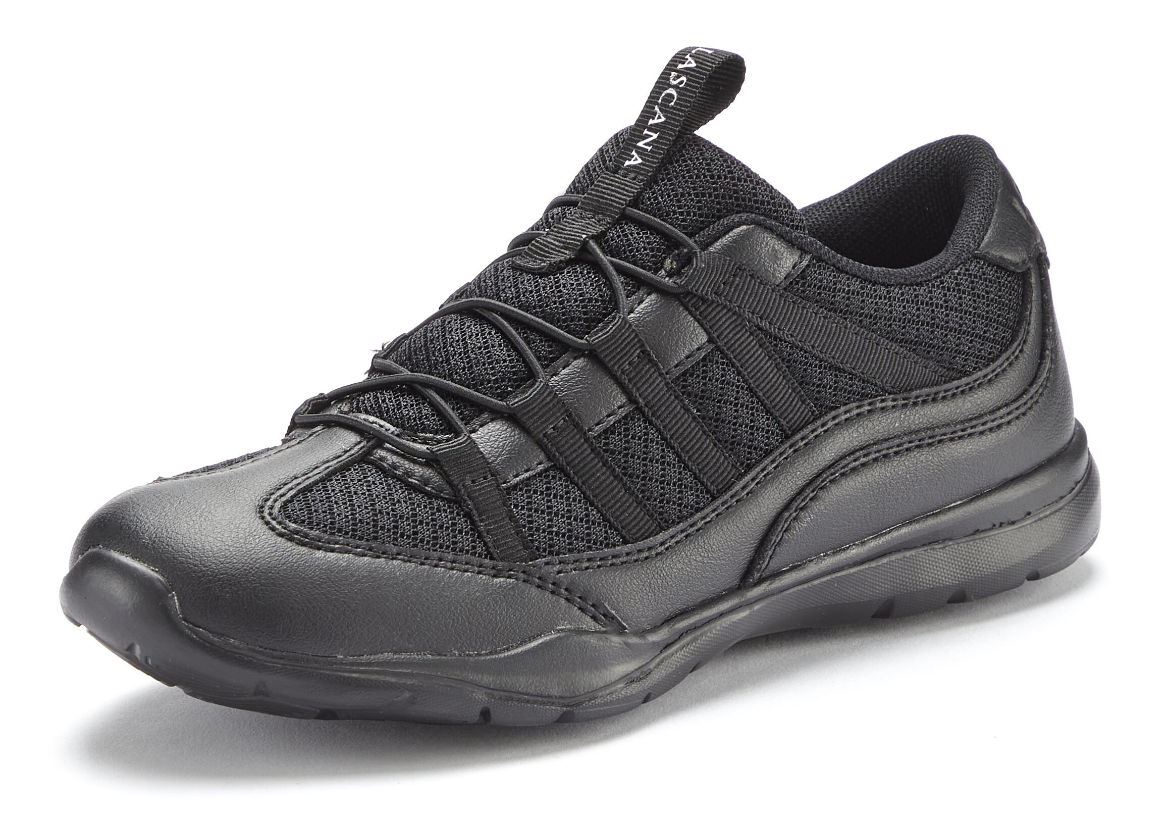 LASCANA Sneaker 5/6