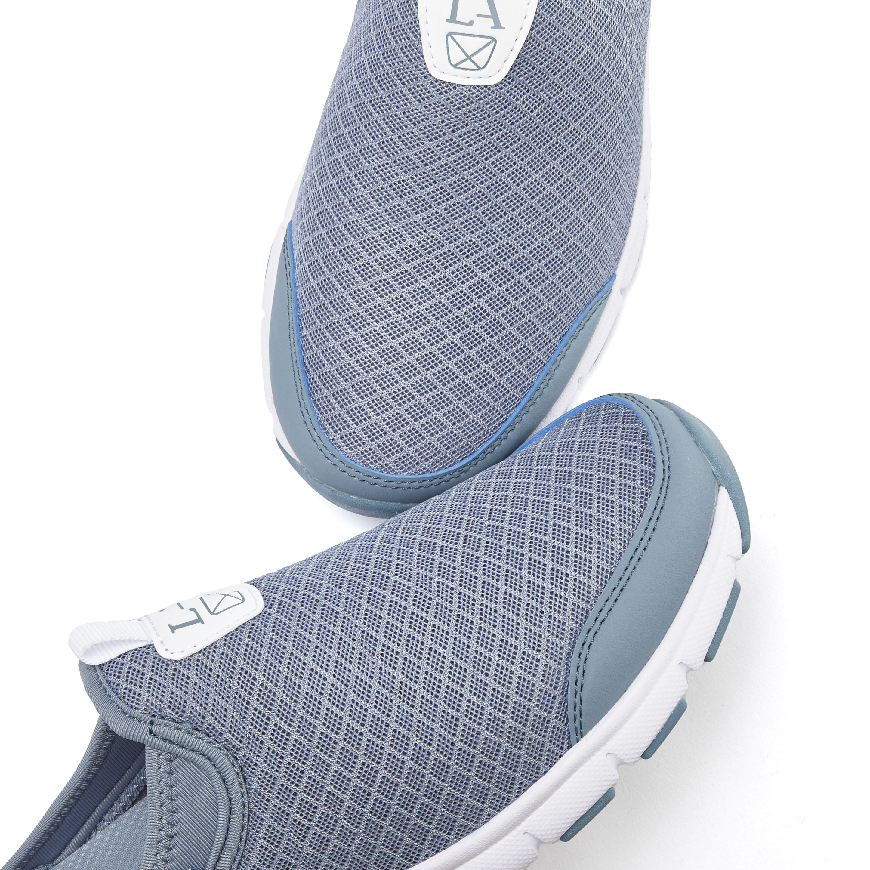 LASCANA LASCANA Slip-On Sneaker 3/4