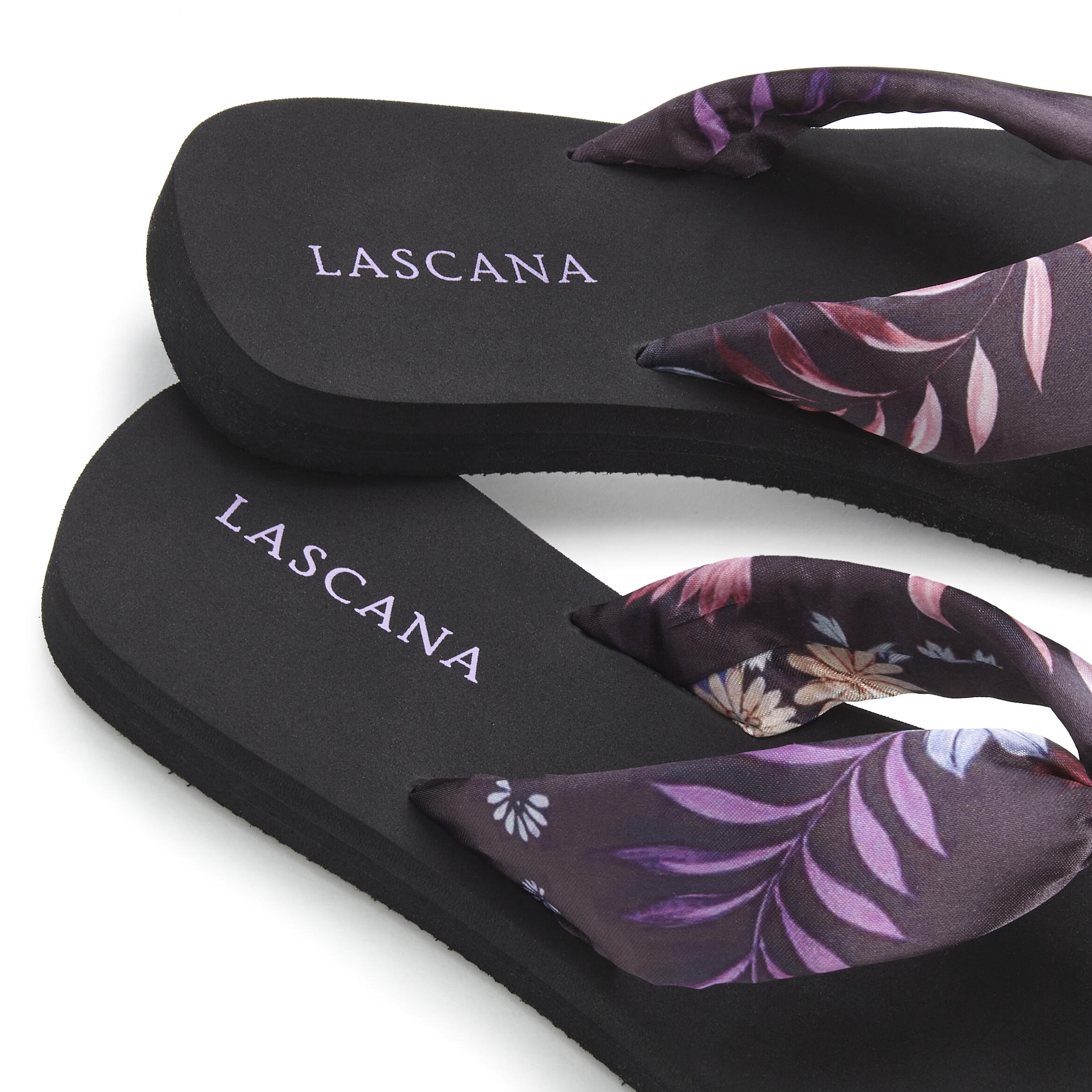 LASCANA LASCANA Zehentrenner 5/6