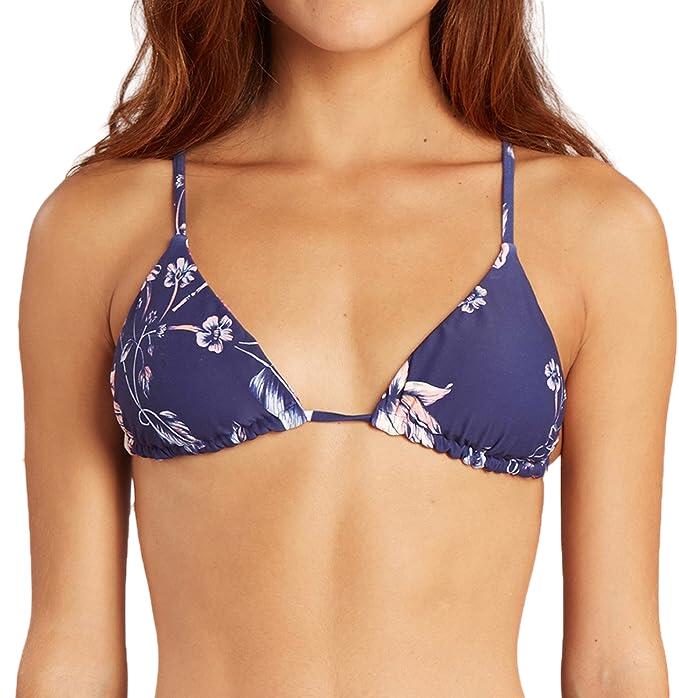 Billabong - Top de bikini pour femme Lost Dustry Dustry Tria 2/3