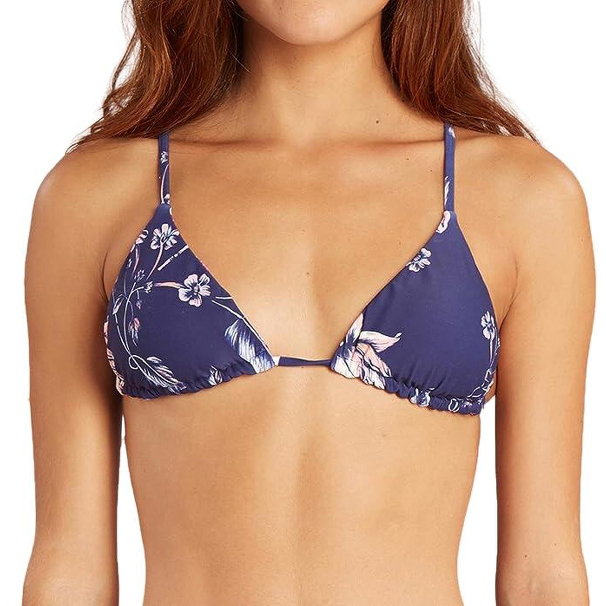 Top bikini pentru femei Billabong Lost Dustry Tria