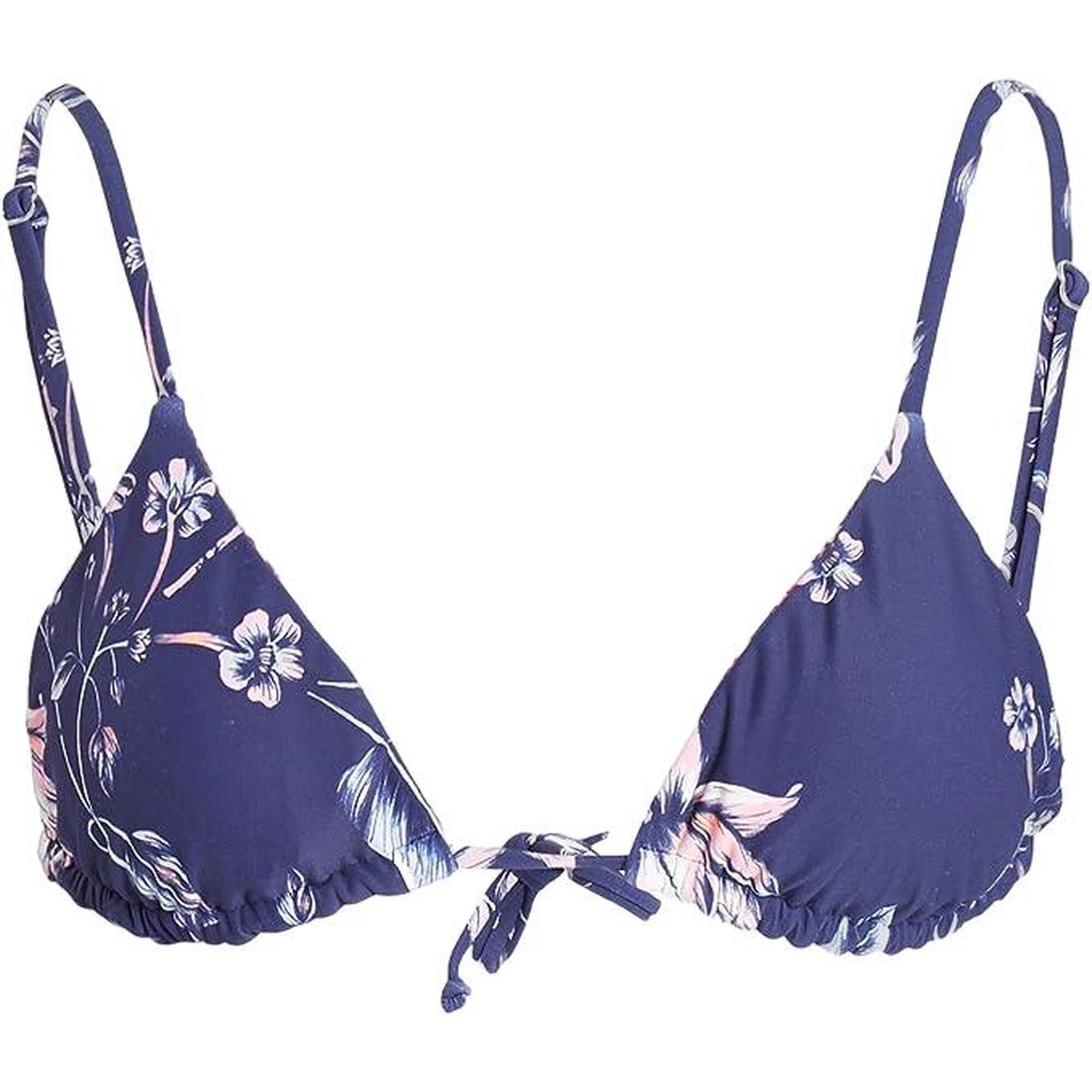 Haut De Bikini Roxy Love The Muse - Armatures Et Bretelles Réglables