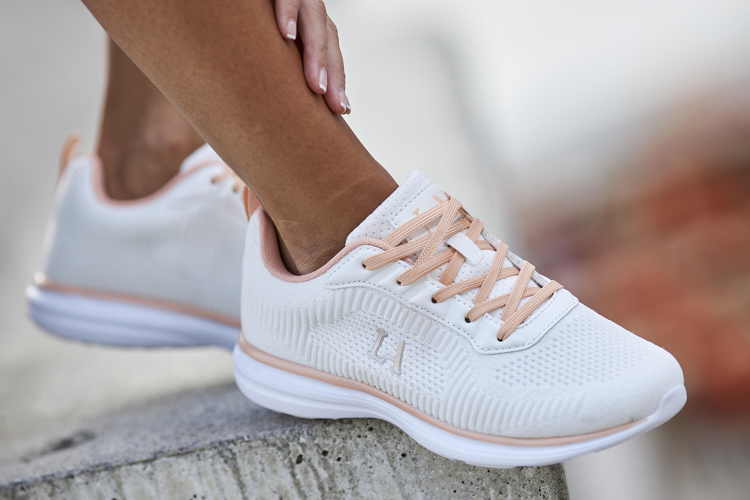 LASCANA Sneaker 5/7