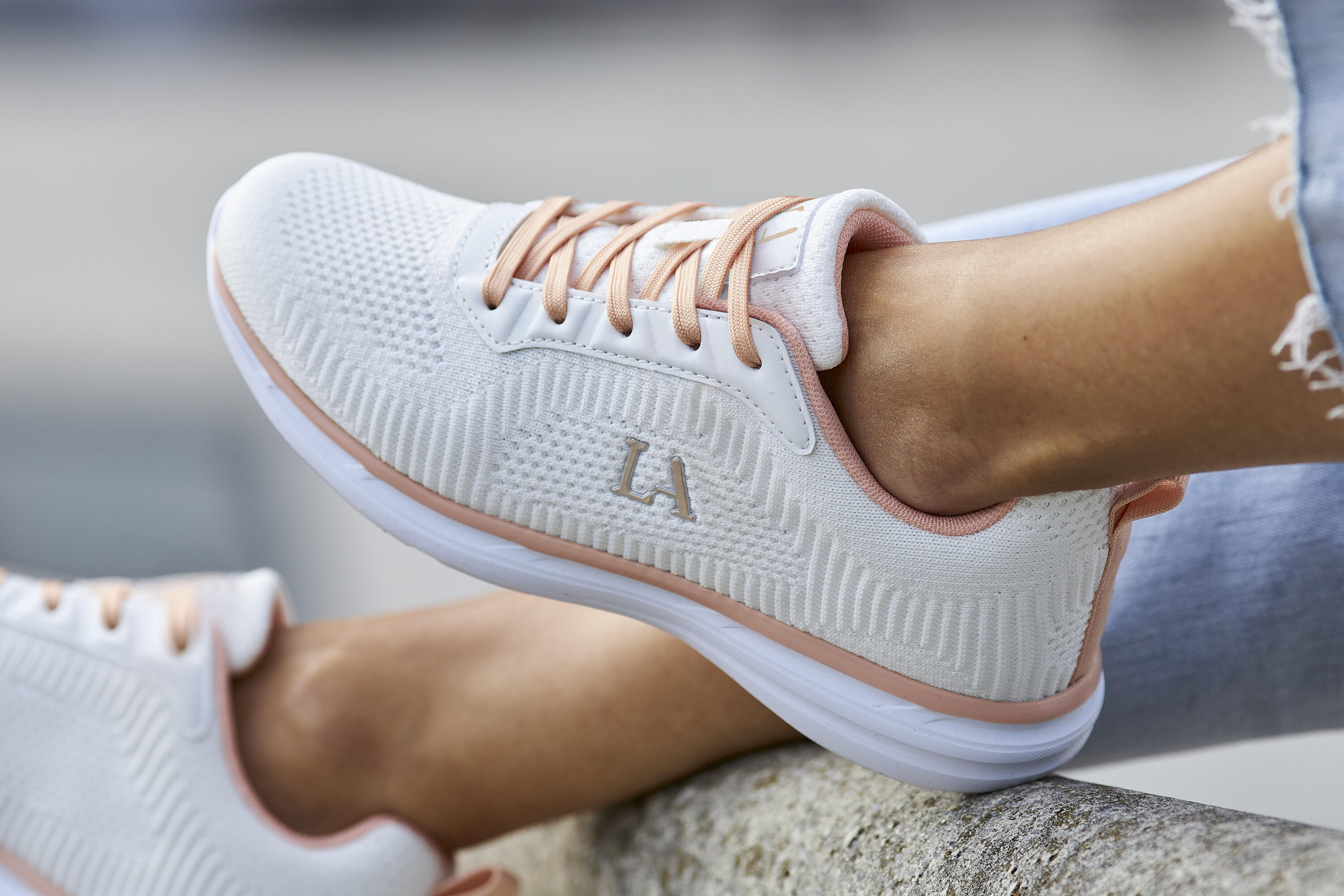 LASCANA Sneaker 3/7