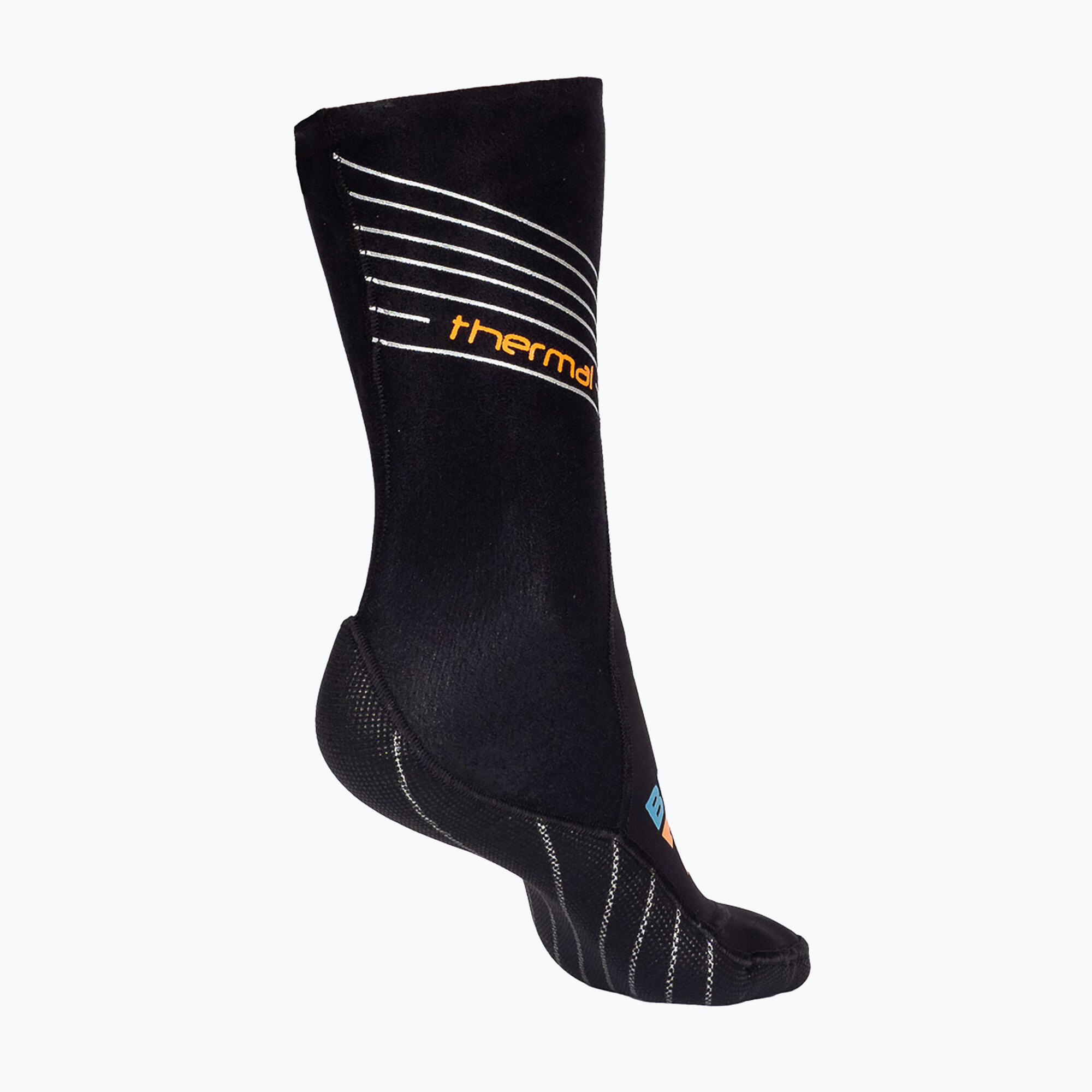 Calcetines de neopreno BlueSeventy Thermal Swim Socks BL64 2/2
