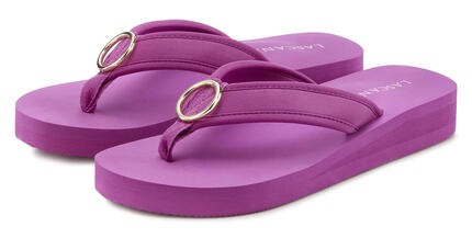 LASCANA LASCANA Zehentrenner