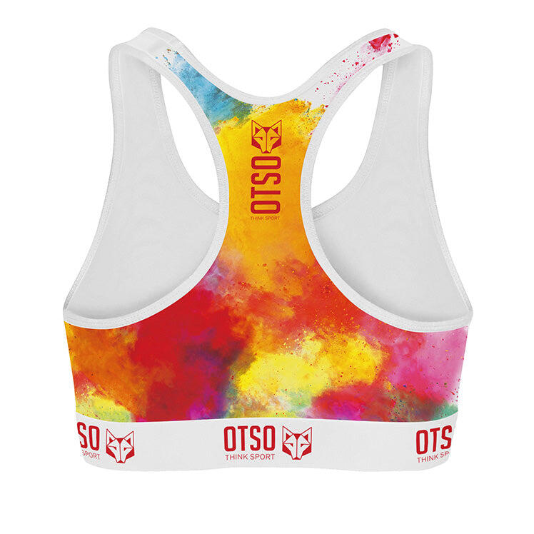 Haut de sport - Colors 2/4