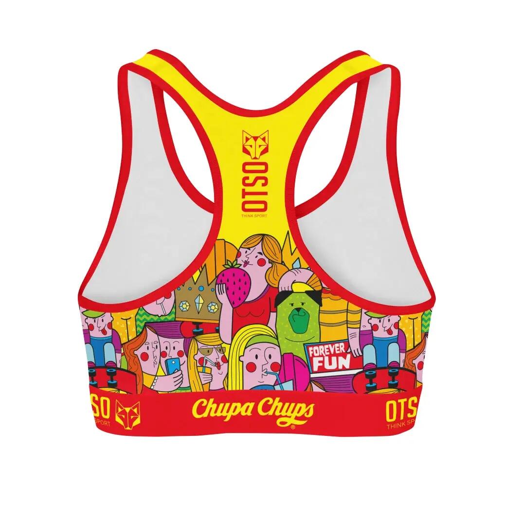 Haut de sport - Chupa Chups Forever Fun 2/2
