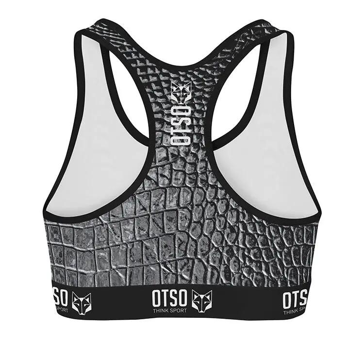 Haut de sport - Black Snake 2/4