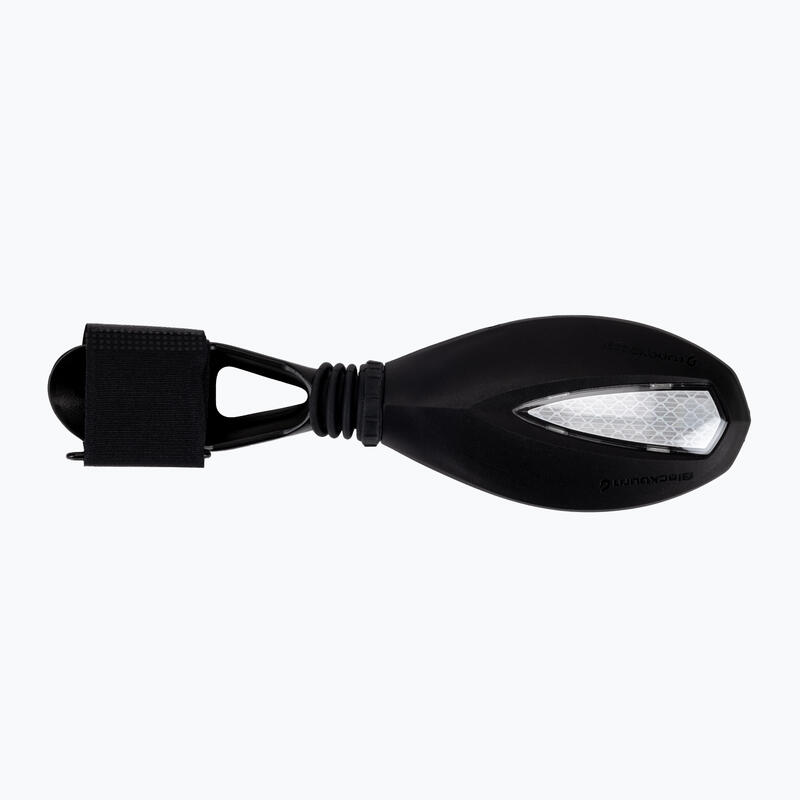 Oglindă retrovizoare mountain bike Blackburn Multi Mirror Negru