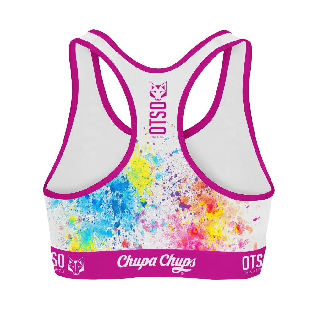 Haut de sport - Chupa Chups Paint 2/2
