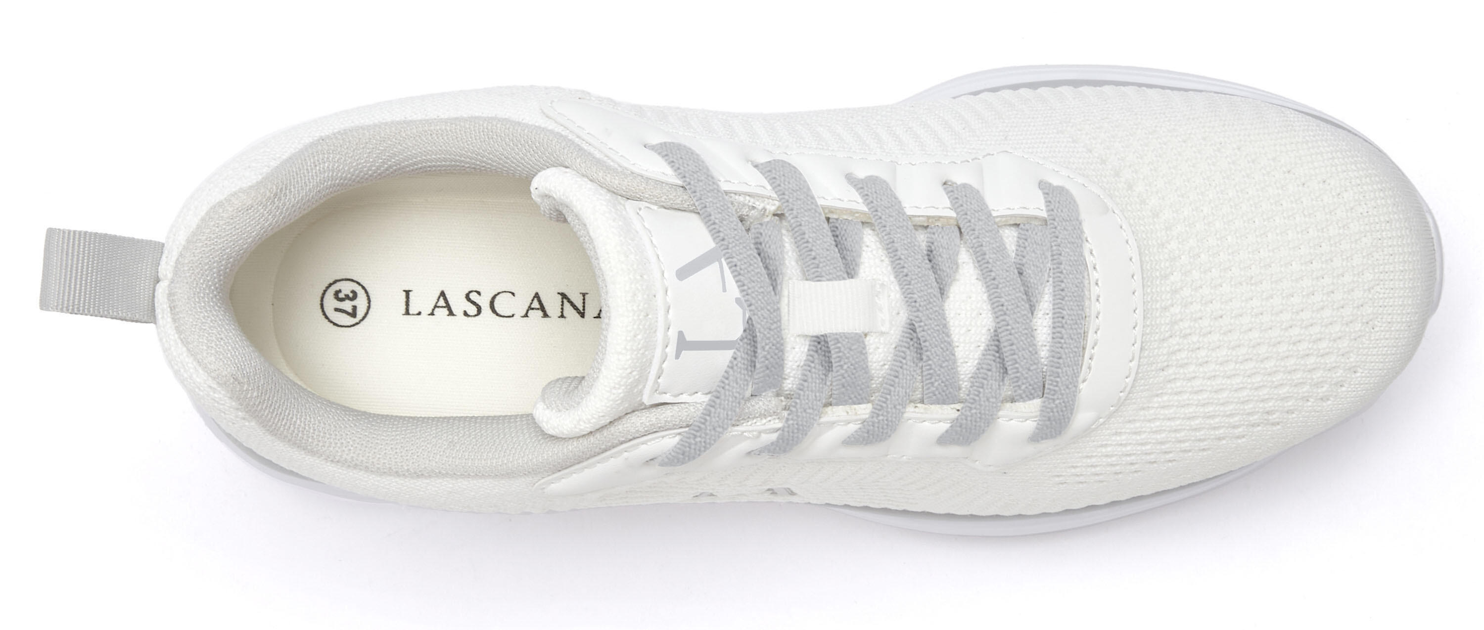 LASCANA Sneaker 3/6