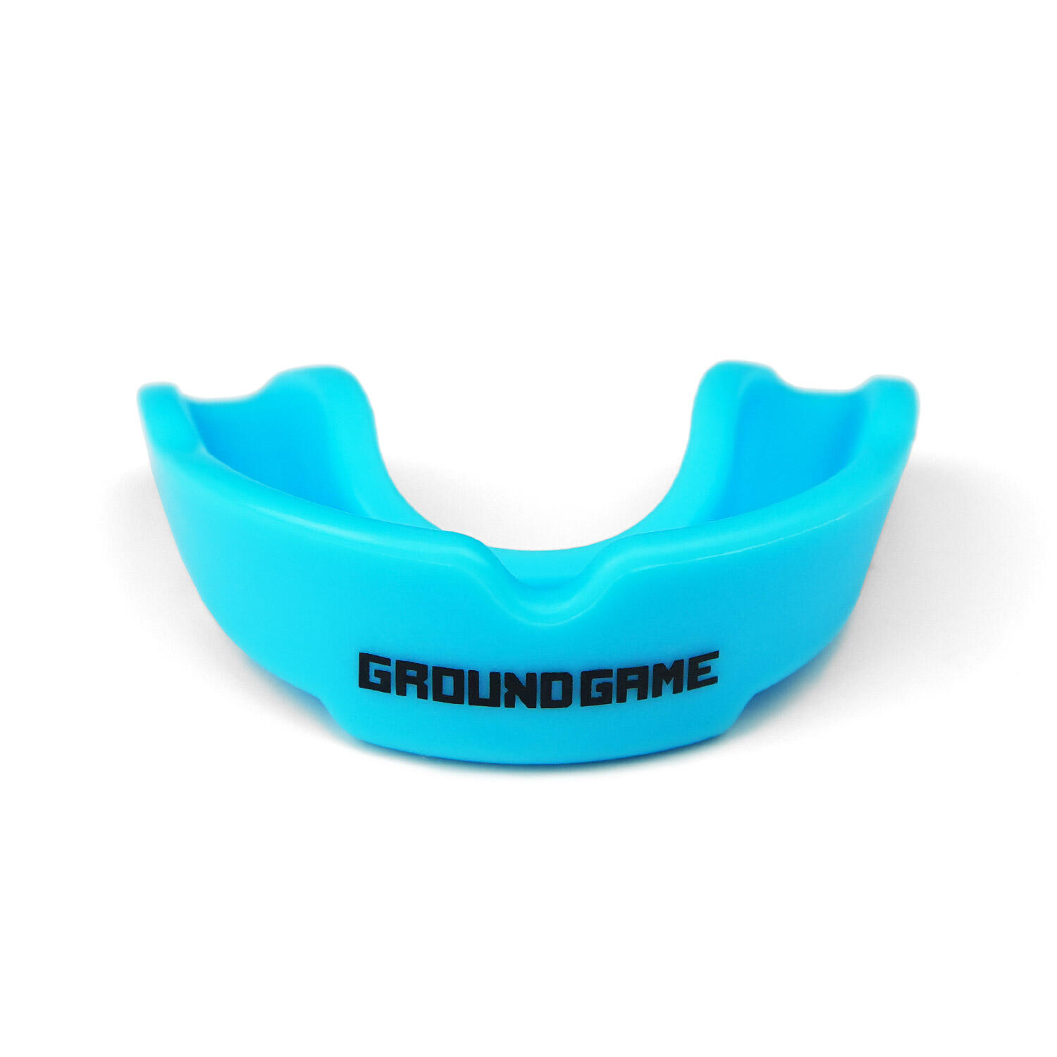 GROUND GAME picture