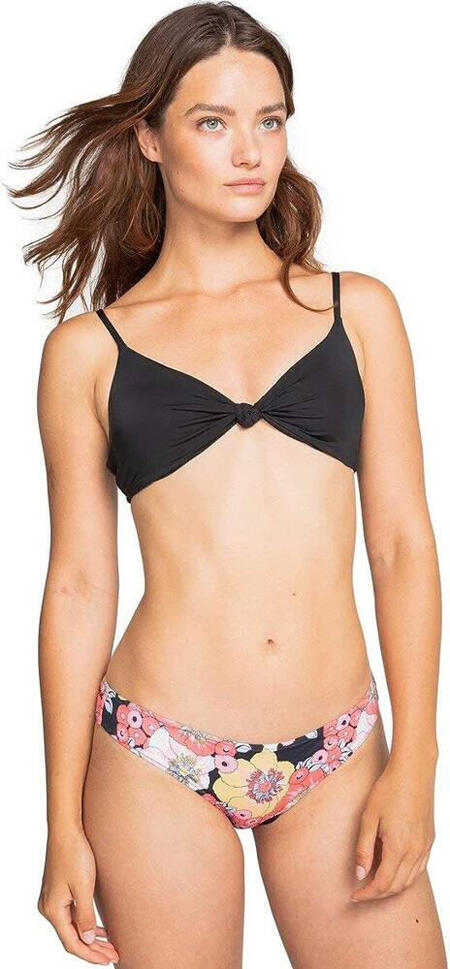 Góra od bikini Billabong Knotted Trilet