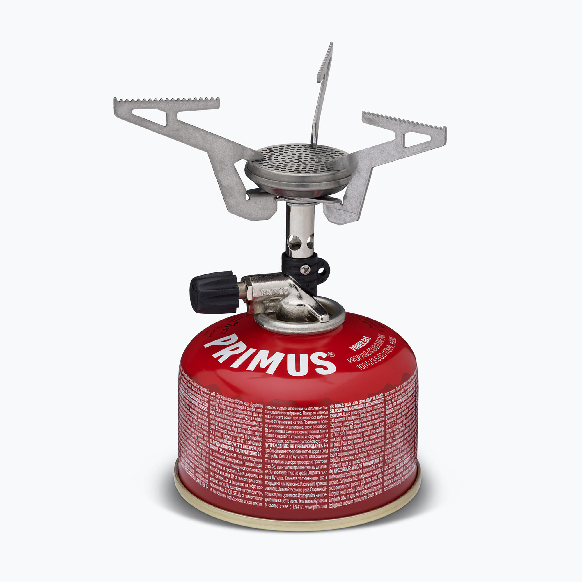 Primus Express Stove Campingkocher 3/7