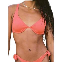Roxy Endless Aloha Bikini Top
