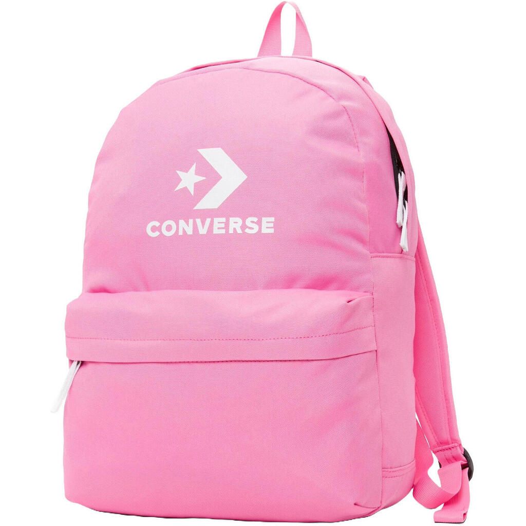Backpack Converse Speed 3 Large Logo Backpack 19L, Pink, Unisex