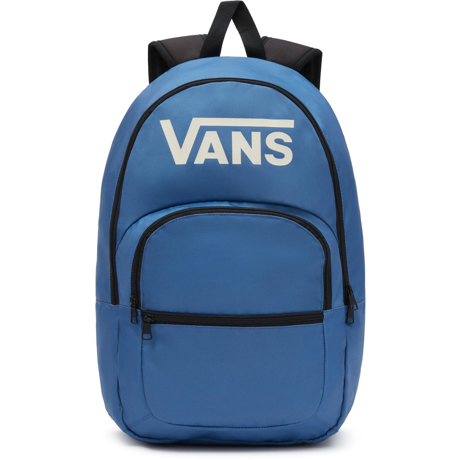 VANS Rugzak Vans Ranged 2 Backpack-B 28L, Blauw, Uniseks