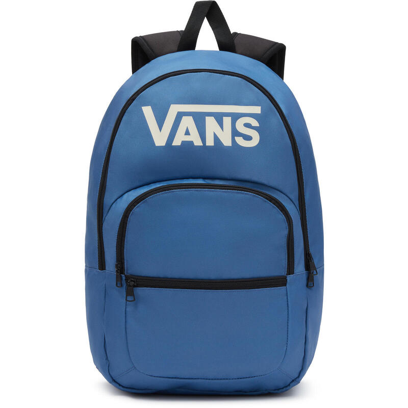 Rucsac unisex Vans Ranged 2 Backpack-B 28L, Albastru