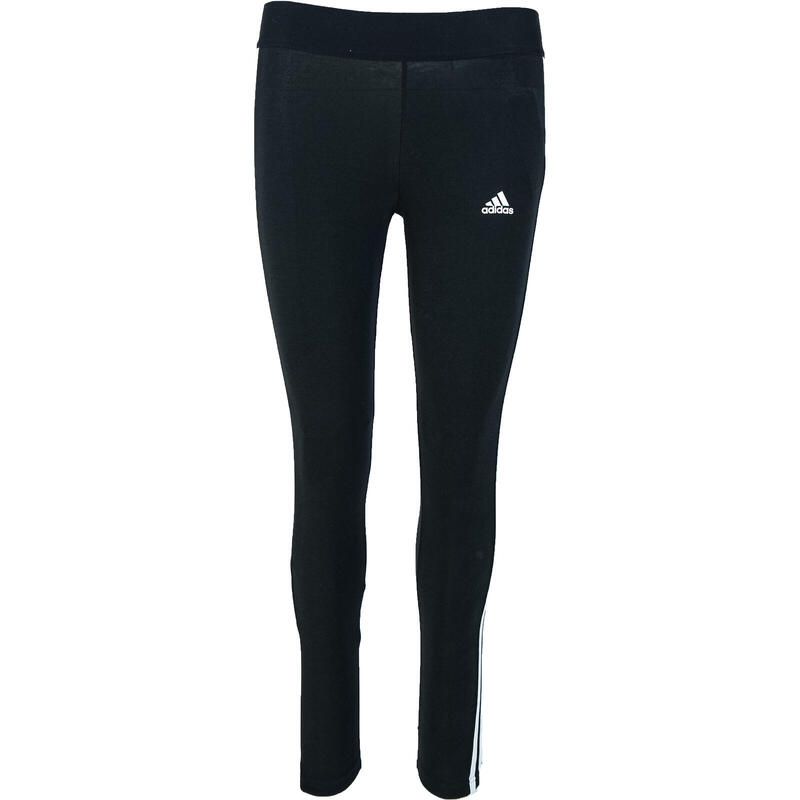 Colanti femei adidas Loungewear Essentials, Negru