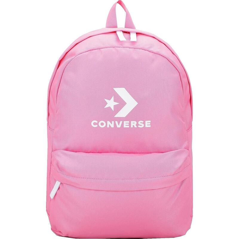 Rucsac unisex Converse Speed 3 Large Logo Backpack 19L, Roz