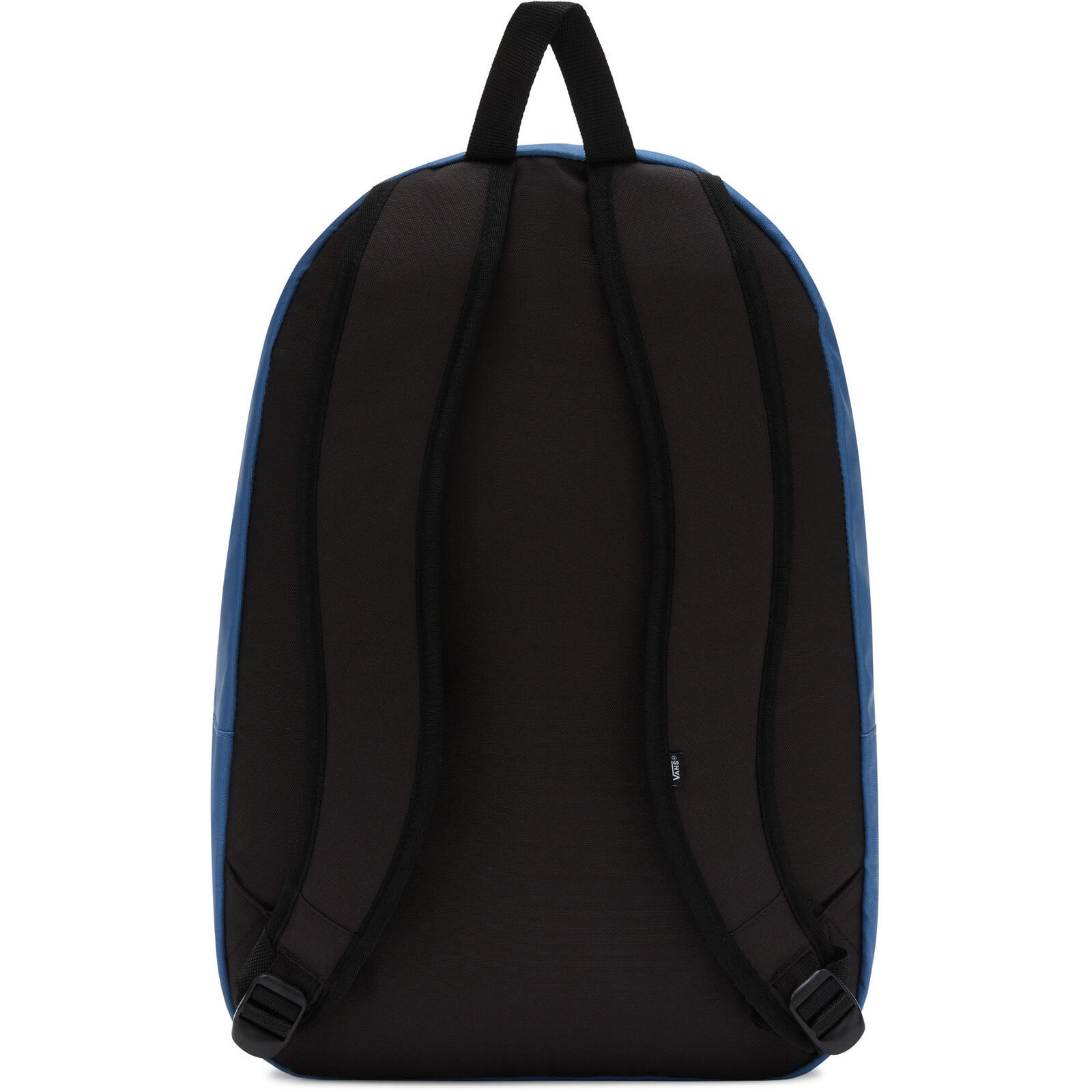 Rugzak Vans Ranged 2 Backpack-B 28L, Blauw, Uniseks 2/3