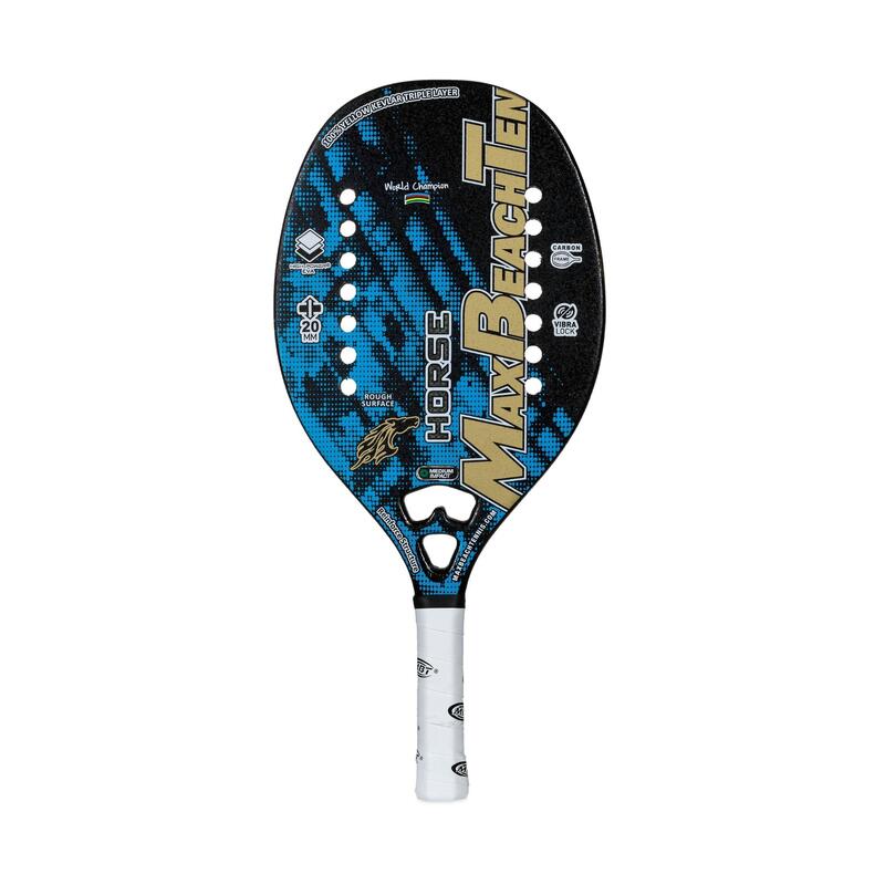 Racchetta Beach Tennis MBT HORSE 2023 kevlar fiber