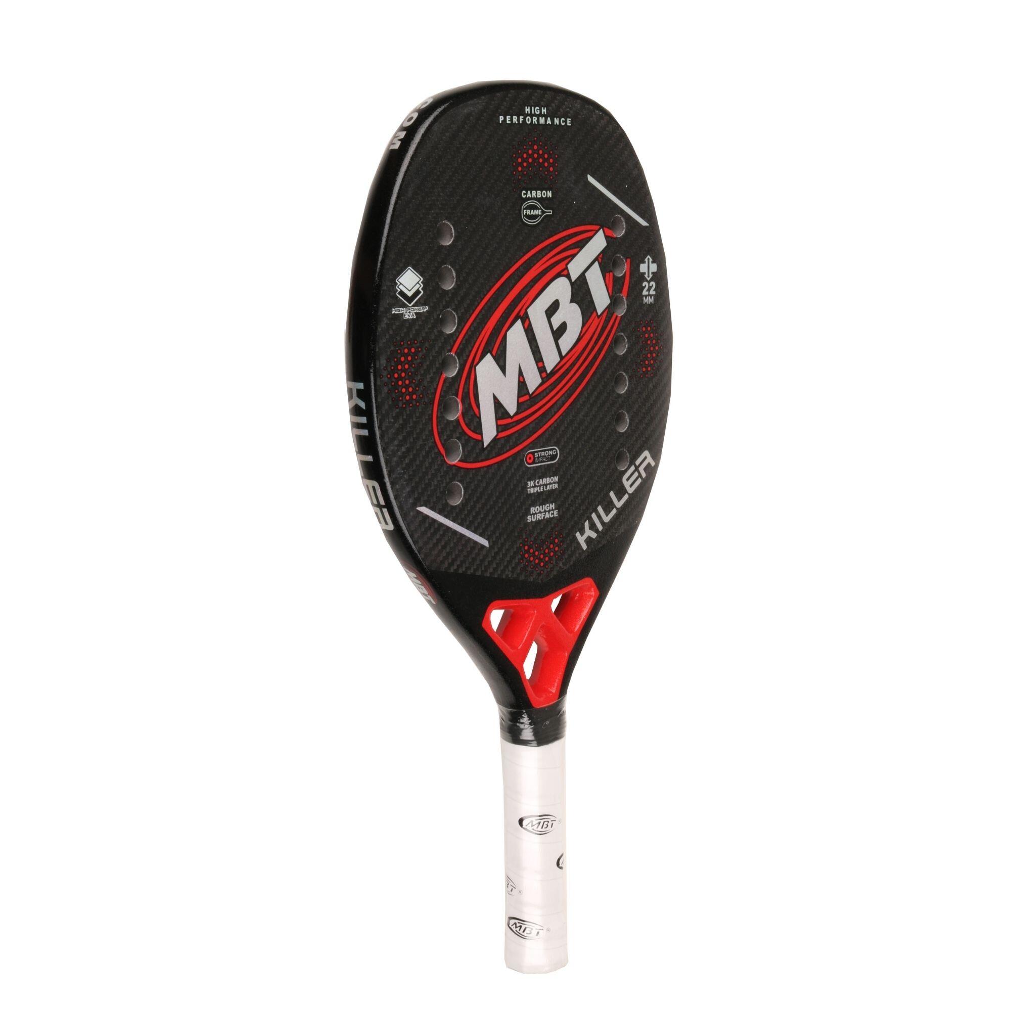 Racchetta Beach Tennis MBT KILLER Limited Edition 2/3
