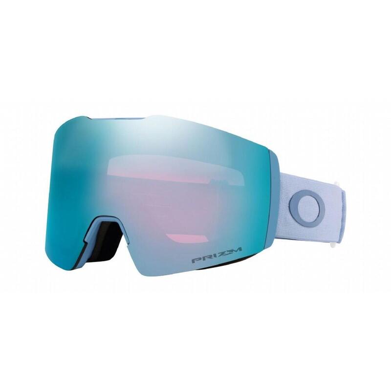 Sinner Duck Mountain skibril kind - Mat Blauw - Blauwe lens