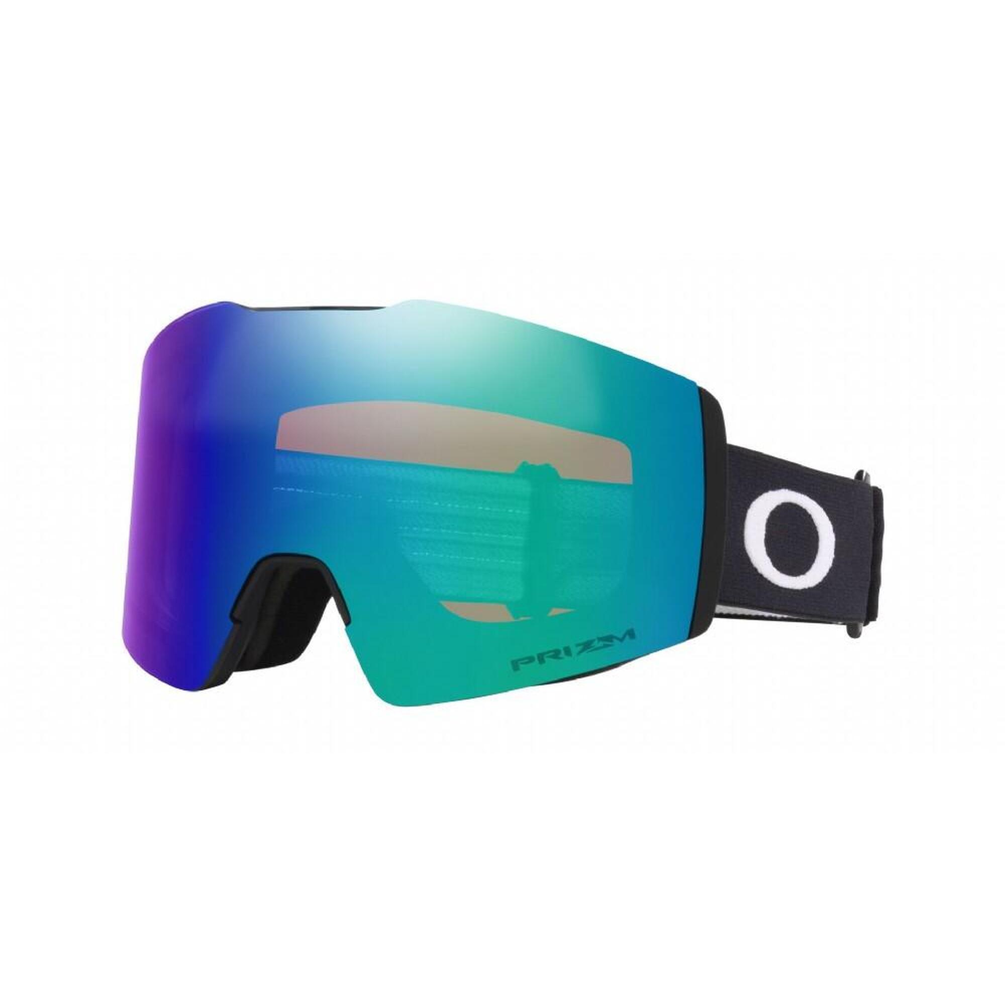 Oakley Gogle Narciarskie Fall Line Oo7103-68