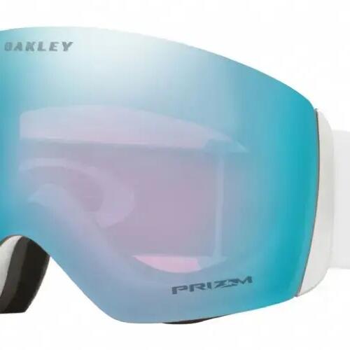 Oakley Flight Deck L Ski Goggles - Prizm Sapphirewb