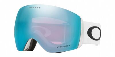 Oakley Flight Deck L Maschera Sci - Prizm Sapphirewb