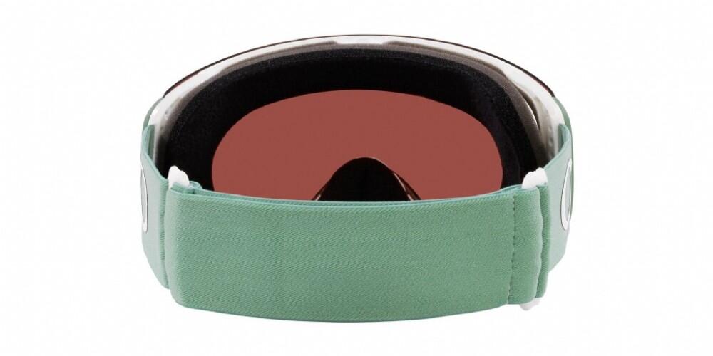 Oakley Flight Deck M Skibril Matte Jade/ Prizm Sage Gold Iridium 2/2