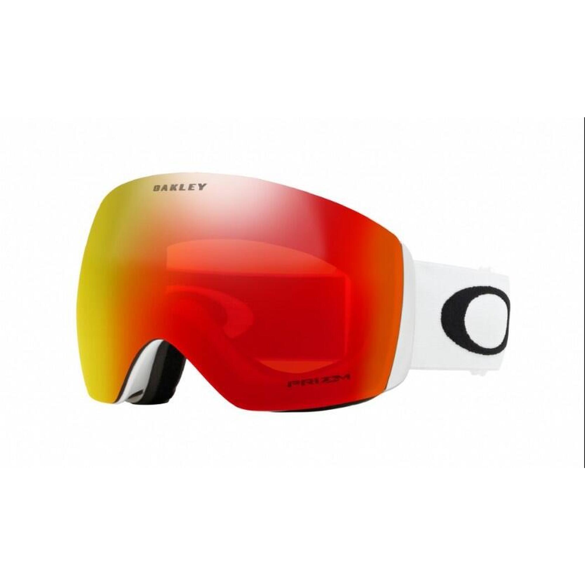 Oakley Gogle Narciarskie Flight Deck Oo7050-35