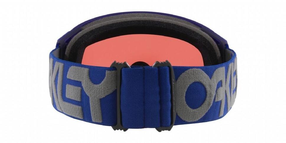 Gogle OAKLEY Flight Tracker L Prizm Navy BLue Sapphire Iridium