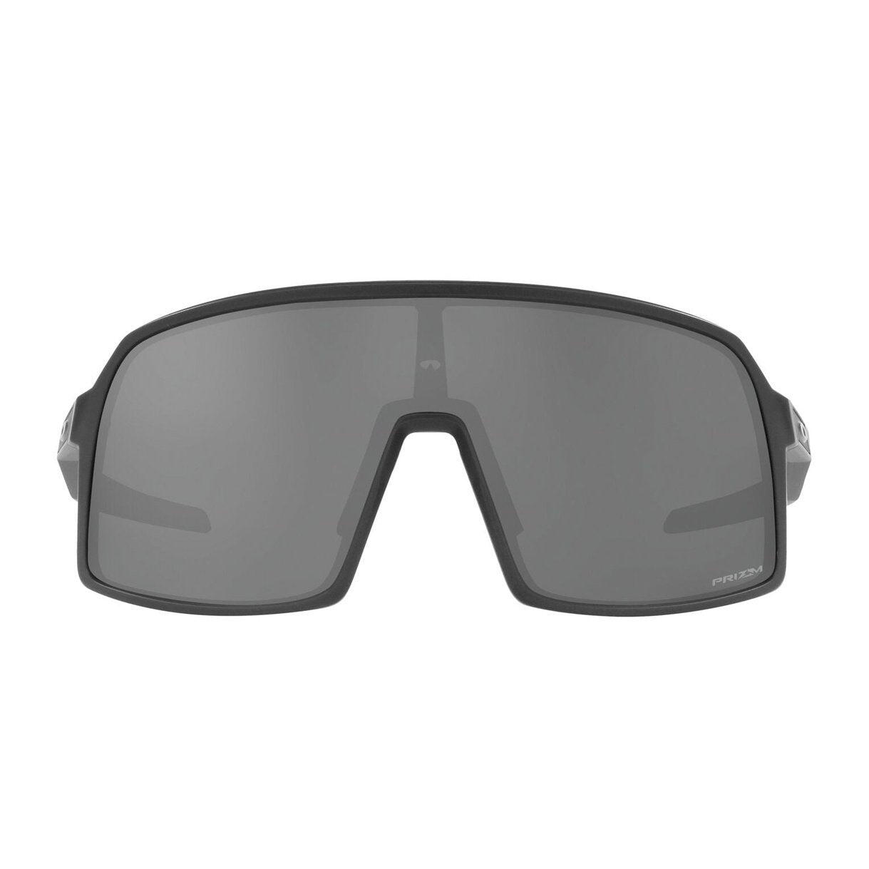 Oakley Sutro S (extra klein) High Resolution Matte Carbon/ Prizm Black 5/7