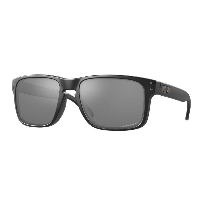 Lunettes de Soleil Oakley HOLBROOK OO 9102 homme Taille 55/18/137