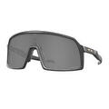 oakley sutro s prizm road black